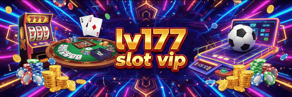 lv177 slot vip