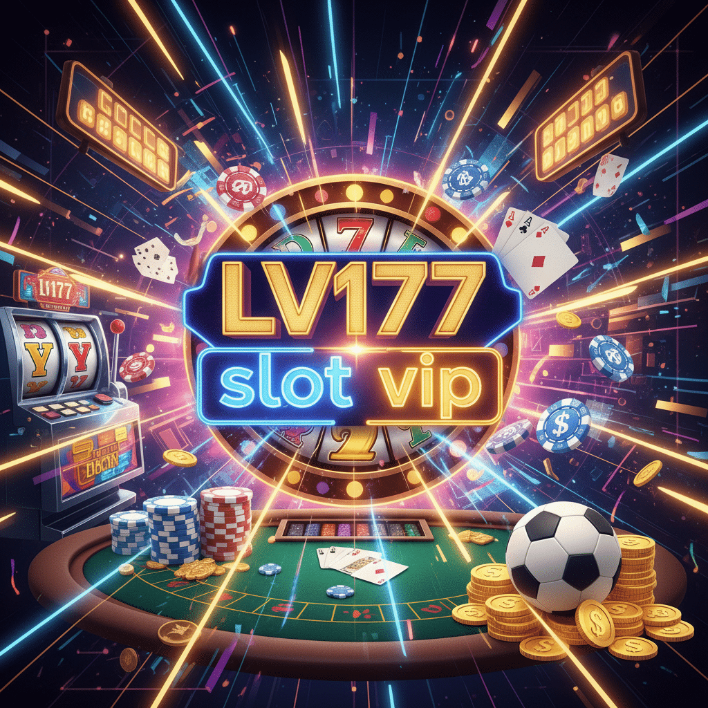 lv177 slot vip